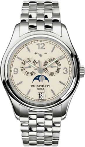 Patek Philippe Annual Calendar 5146/1G-001