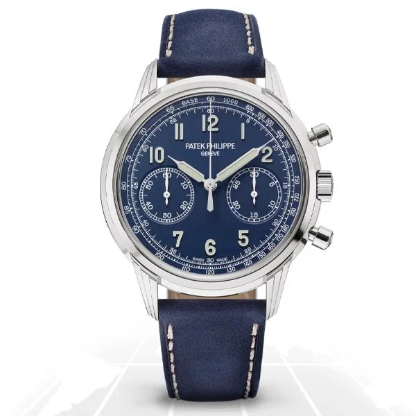 Patek Philippe Unclassified GATO503002