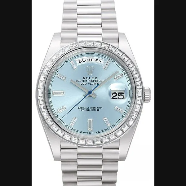 Rolex Day-Date Z100918