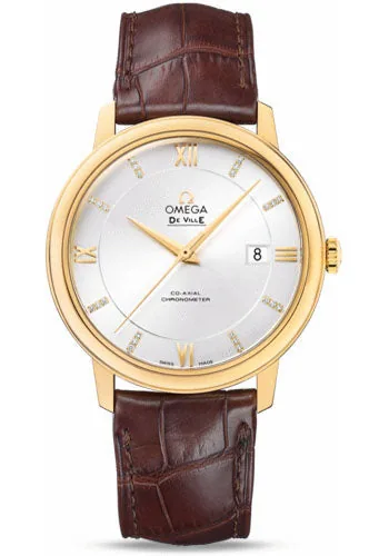Omega De Ville Prestige 424.53.40.20.52.001