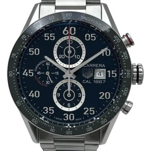 TAG Heuer Carrera Calibre 1887 CAR2A10.BA0799