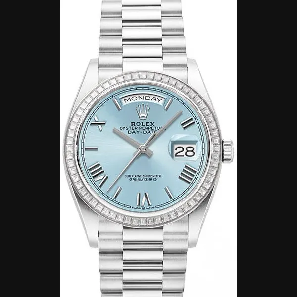 Rolex Day-Date Z101144