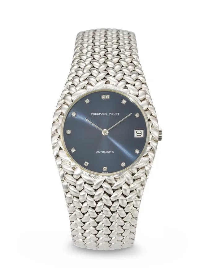 Audemars Piguet Unclassified 5403-341