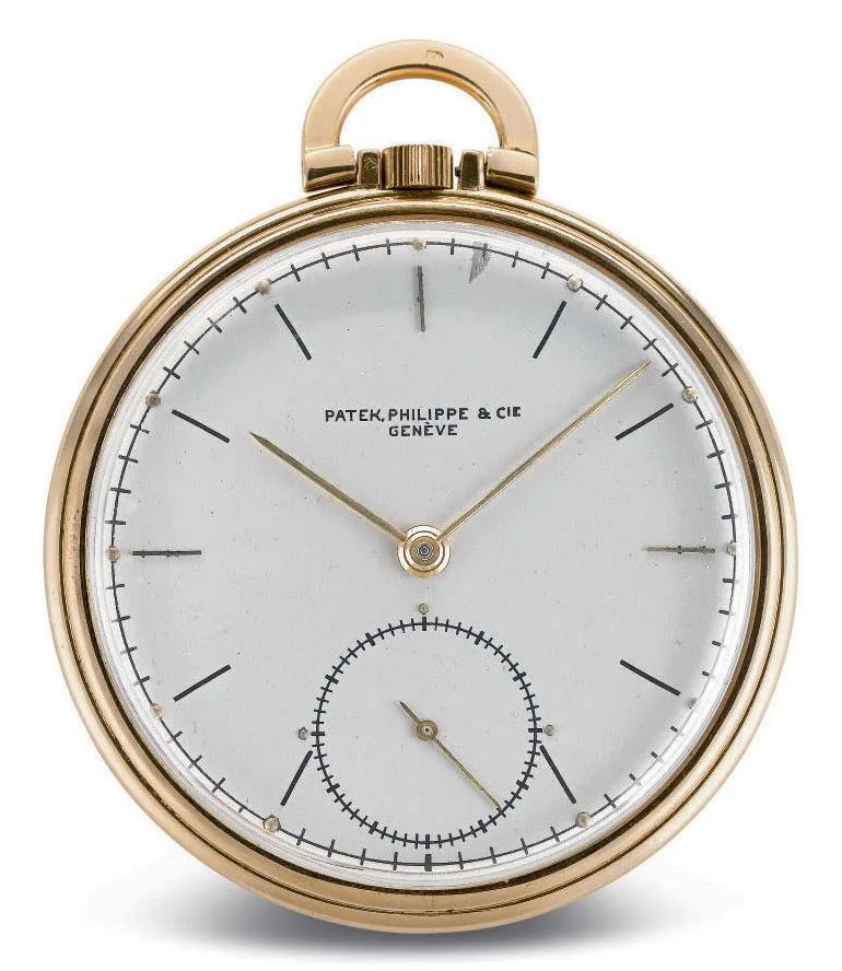 Patek Philippe Unclassified 716