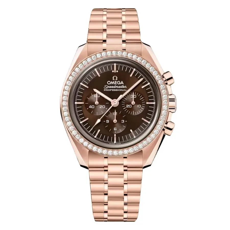 Omega Speedmaster Moonwatch Professional 42mm 17332225