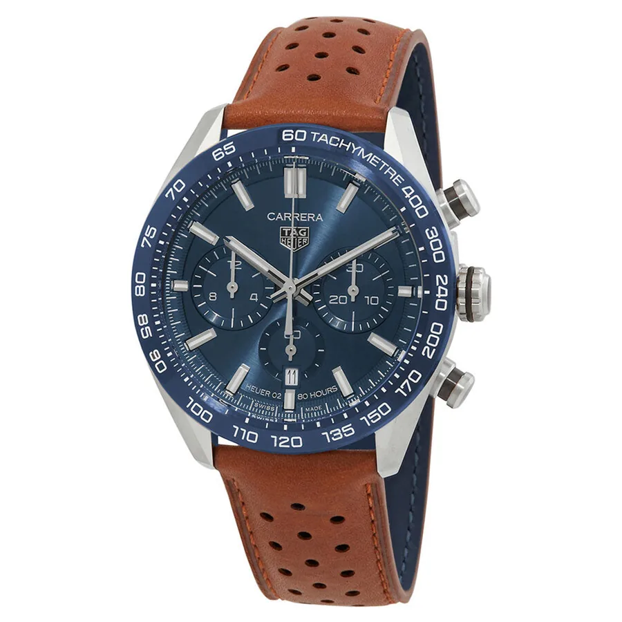TAG Heuer Carrera CBN2A1A.FC6537