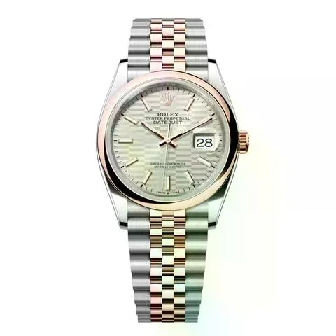 Rolex Datejust 126201-0033