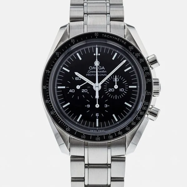 Omega Speedmaster Professional Moonwatch 10-10-OME-FXG652
