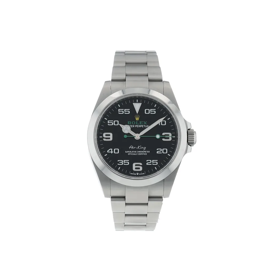 ESTATE - ROLEX Unclassified 126900