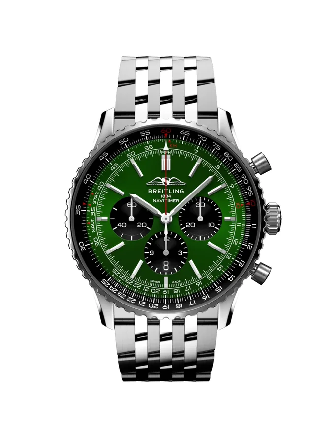Breitling Navitimer 1 B01 AB0137241L1A1