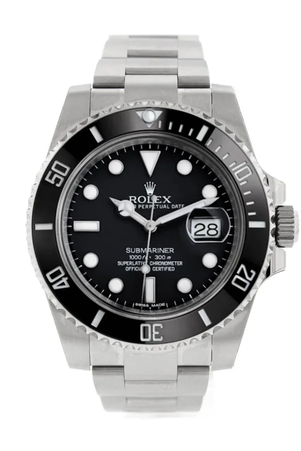 Rolex 116610LN RN004_116610LN