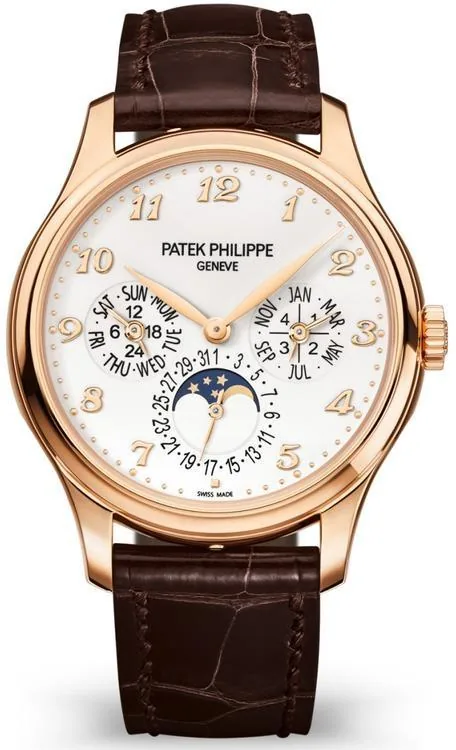 Patek Philippe Grand Complications 54699
