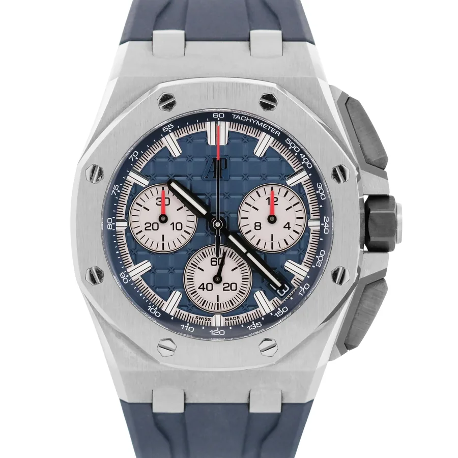 Lynbrook PAPERS Audemars Piguet Royal 26420TI