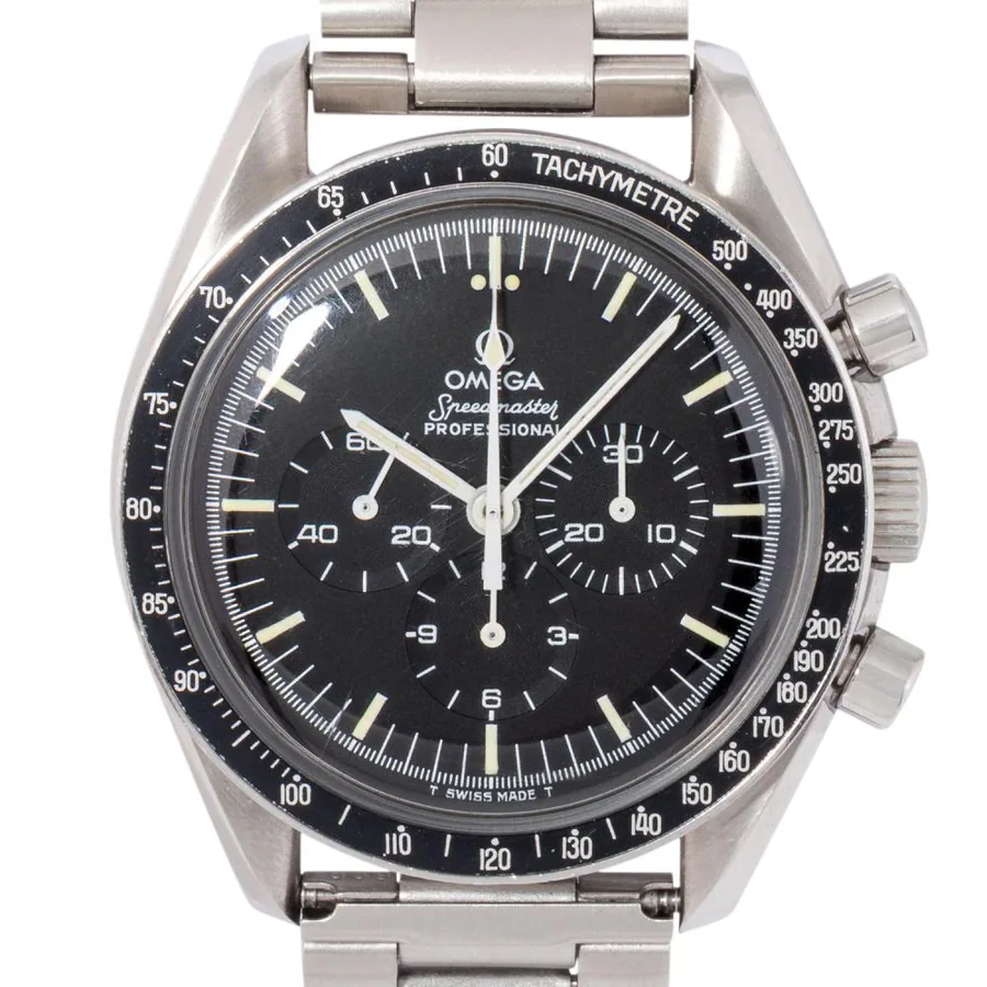 Omega Speedmaster Professional Moonwatch DD 145.0022