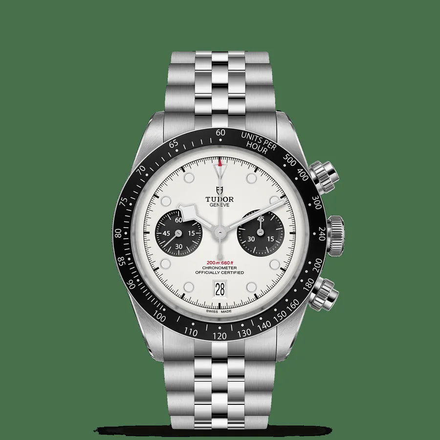 Tudor Black Bay Chrono 210000543774