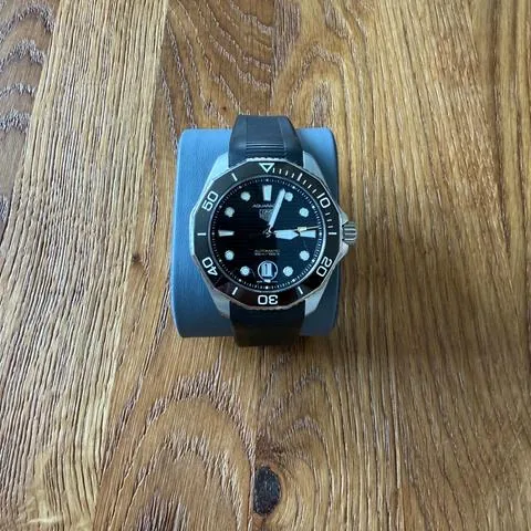 TAG Heuer Aquaracer 300M WAY201P.FT6178