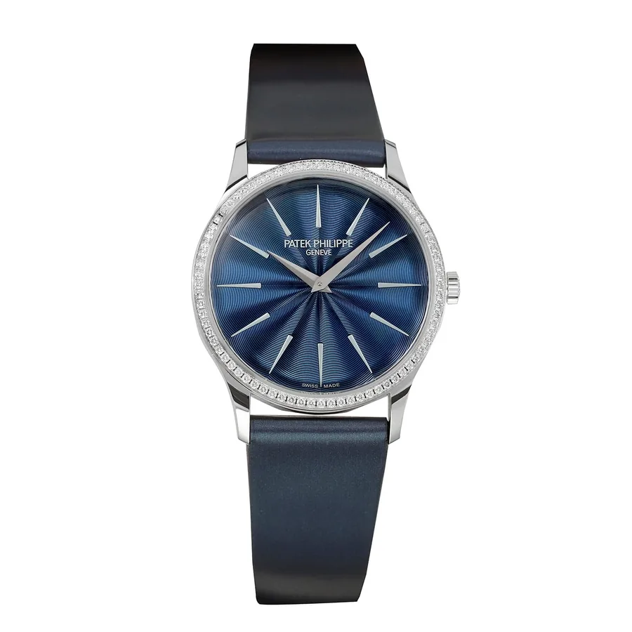 Patek Philippe Calatrava 400150