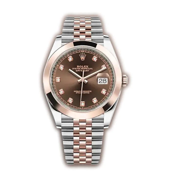 Rolex 41mm 12332