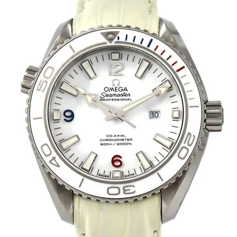 Omega Seamaster Planet Ocean 522.33.38.20.04.001