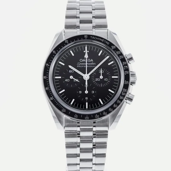 Omega Speedmaster Professional Moonwatch Co-Axial 10-10-OME-MDYB2T
