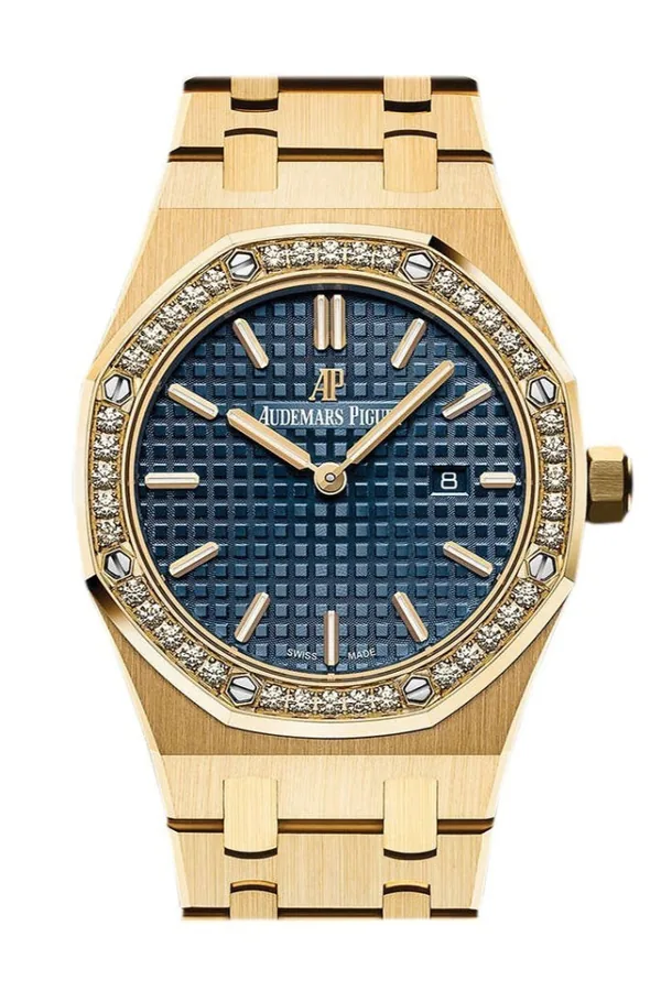 Audemars Piguet 67651BA ZZ 1261BA AP0008