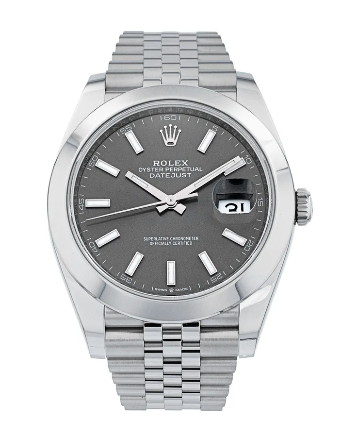 Rolex Datejust 426172