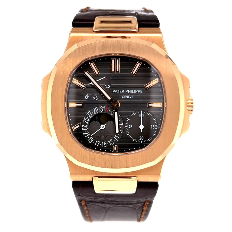 Patek Philippe Unclassified RG-W-000090