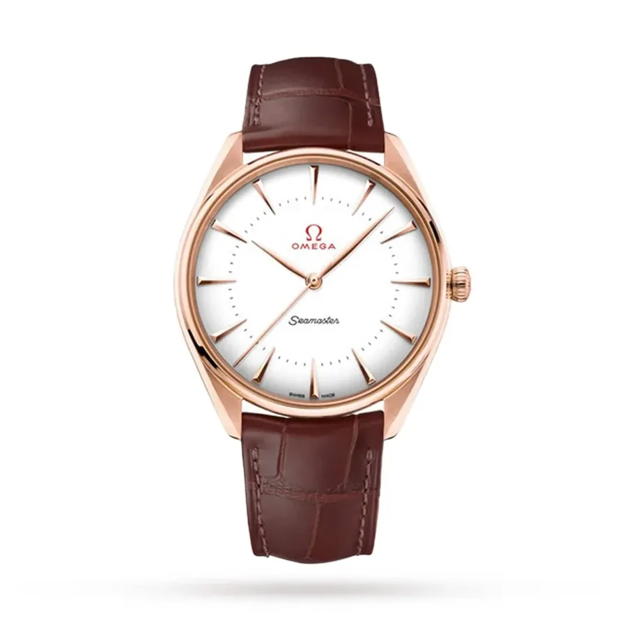 Omega Seamaster Olympic Official Timekeeper 17331543