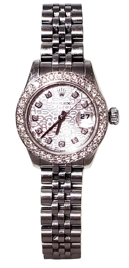 Rolex Lady-Datejust 179174-0067