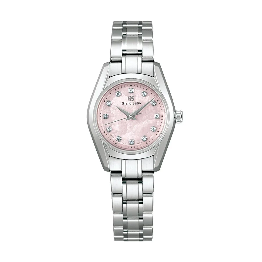 Grand Seiko Heritage Collection 62GS Cherry GRS-STGF387