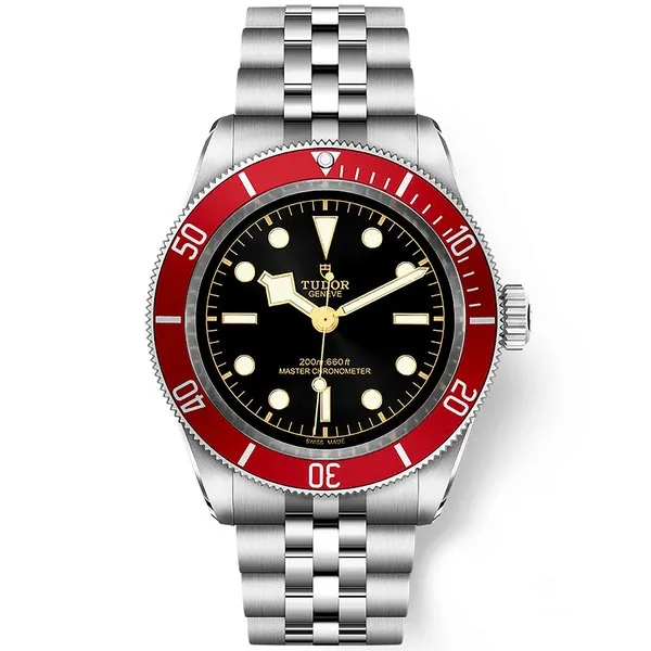 Tudor Black Bay M7941A1A0RU-0003
