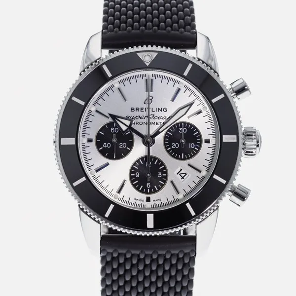 Breitling SuperOcean Heritage II B01 10-10-BRT-2N8R1V