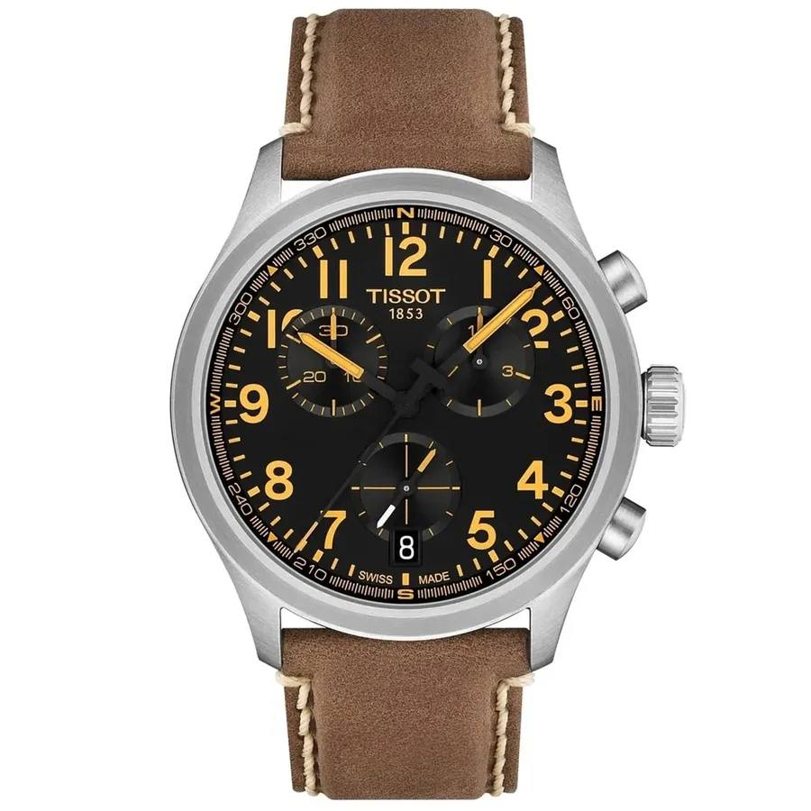Tissot Chrono L 42mm TISSO01933