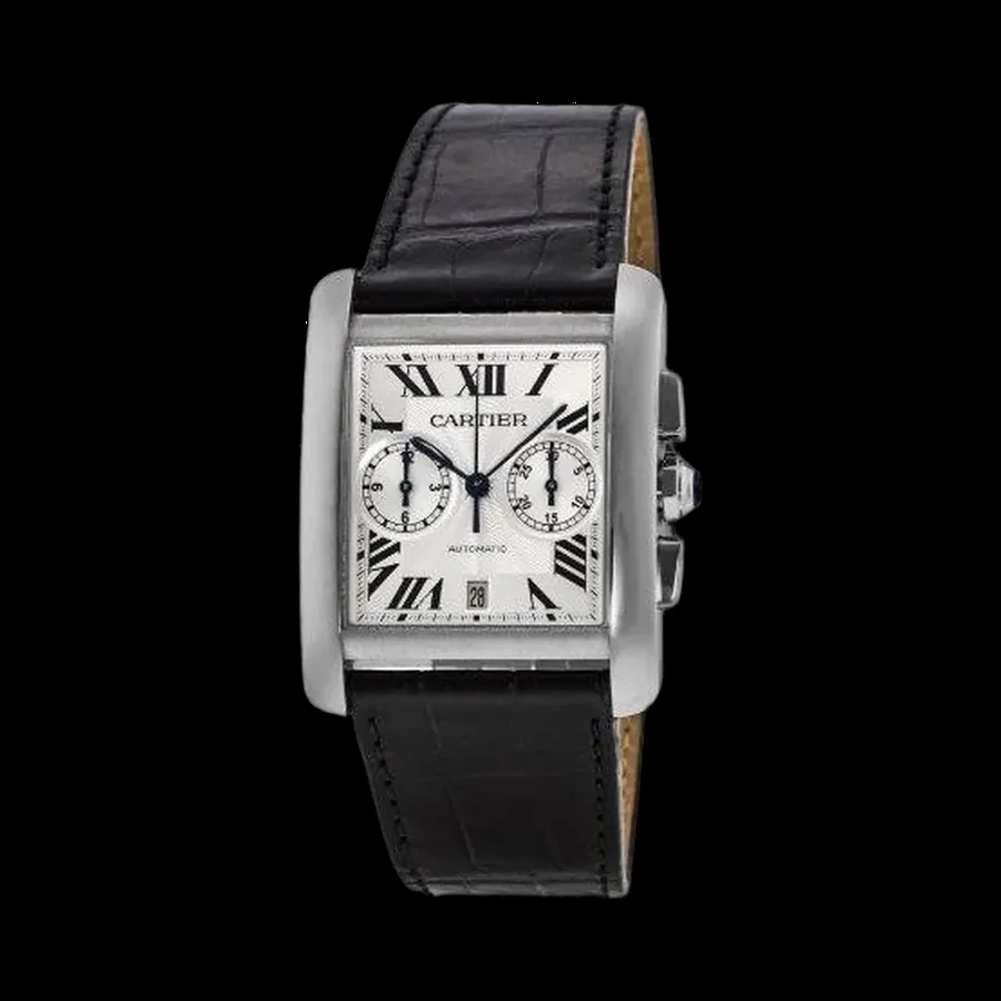 Cartier Tank MC W5330007