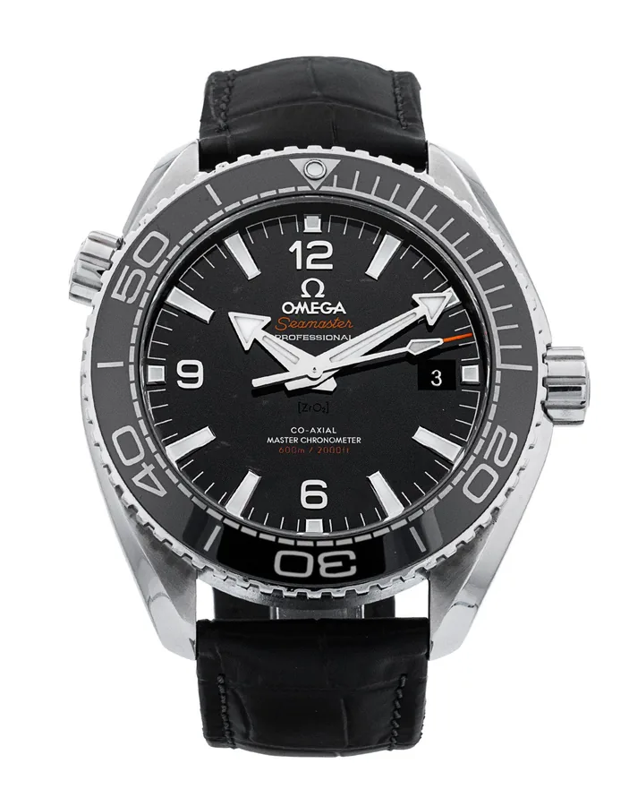 Omega Planet Ocean 396793