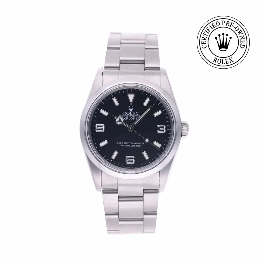 Rolex EXPLORER I 40619063