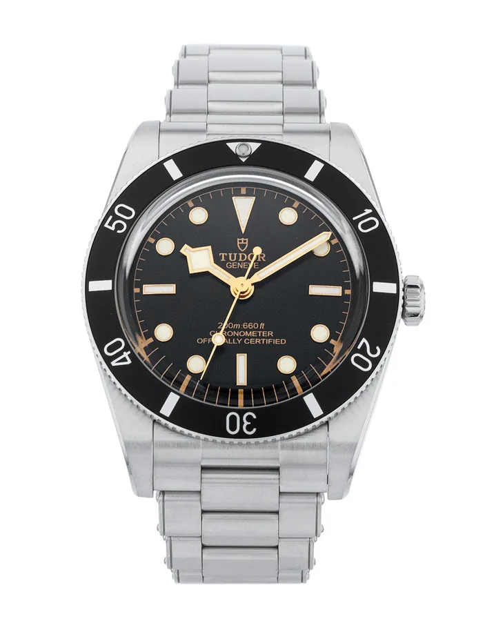 Tudor Black Bay 441565