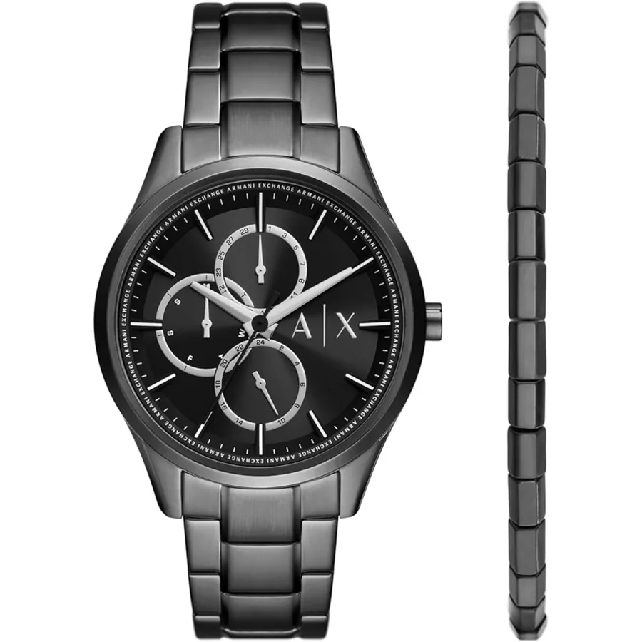 Armani Exchange Dante 42mm AX7154SET