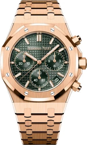 Audemars Piguet Royal Oak 26240OR.OO.1320OR.04