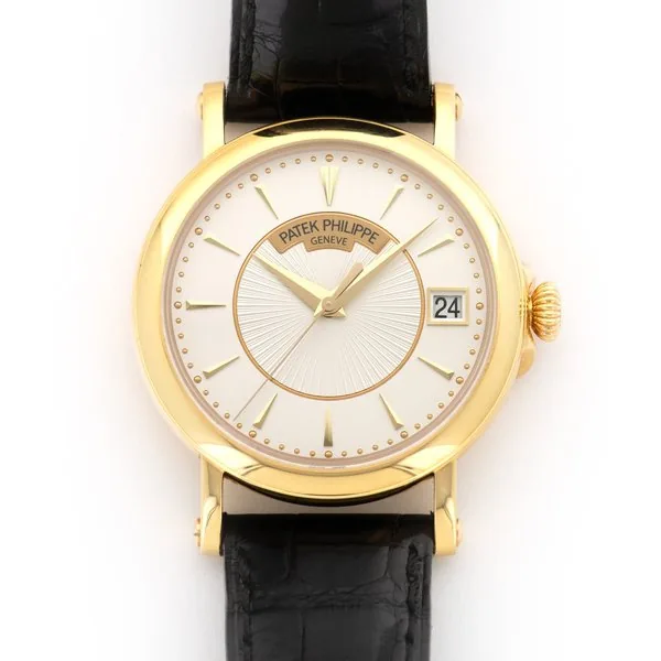Patek Philippe Calatrava 5153J-001