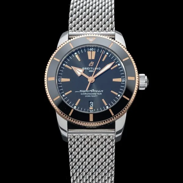 Breitling UB2030 Superocean Heritage 210009N31813