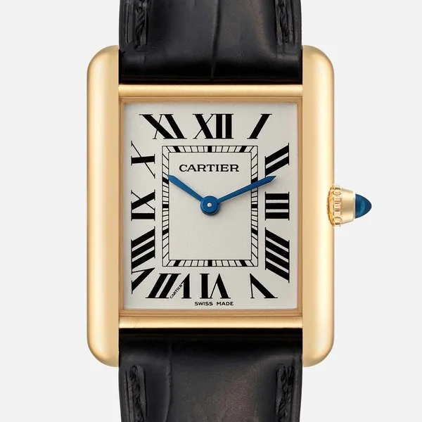 Cartier Tank Louis WGTA0067
