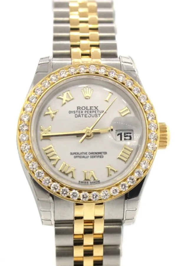 Rolex Unclassified CL001_179173_WHIRJ_APPOOO