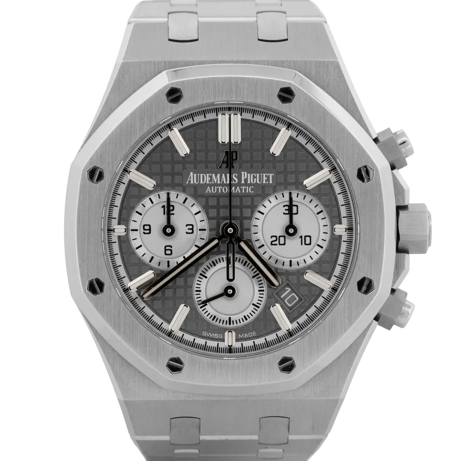 Massapequa Park PAPERS Audemars Piguet Royal 26315ST.OO.1256ST.02