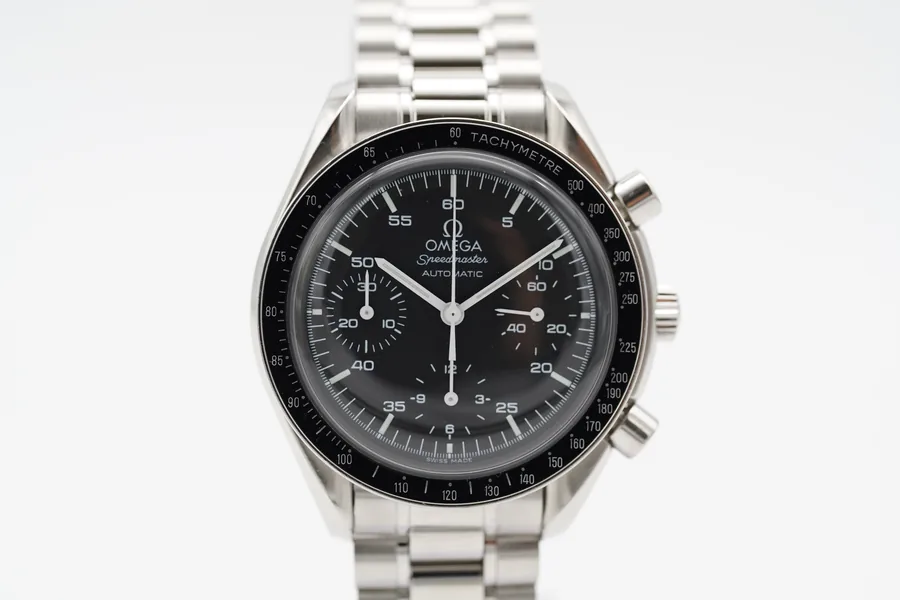 Omega Speedmaster Reduced 3326
