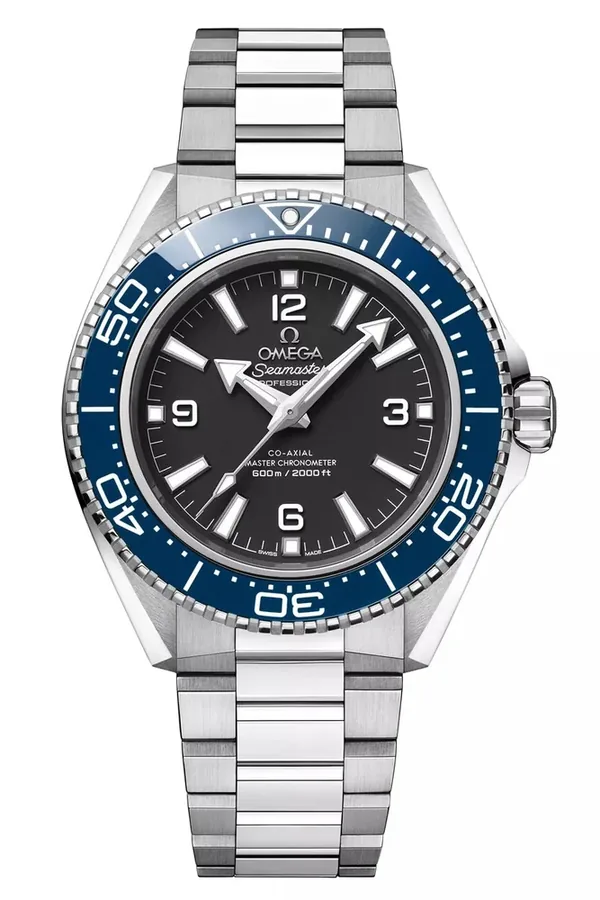 Omega Seamaster Planet Ocean 600M 17332430