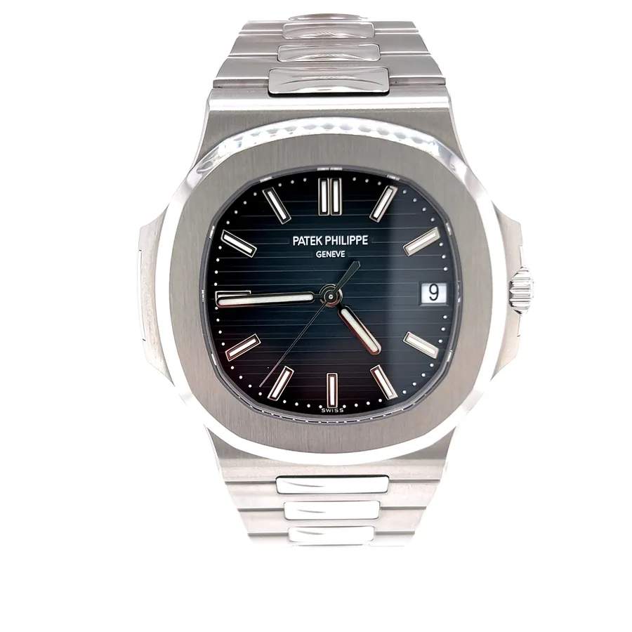 Patek Philippe Unclassified SS-W-000153
