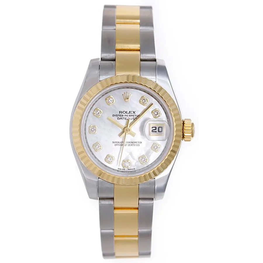 Rolex Datejust 56896