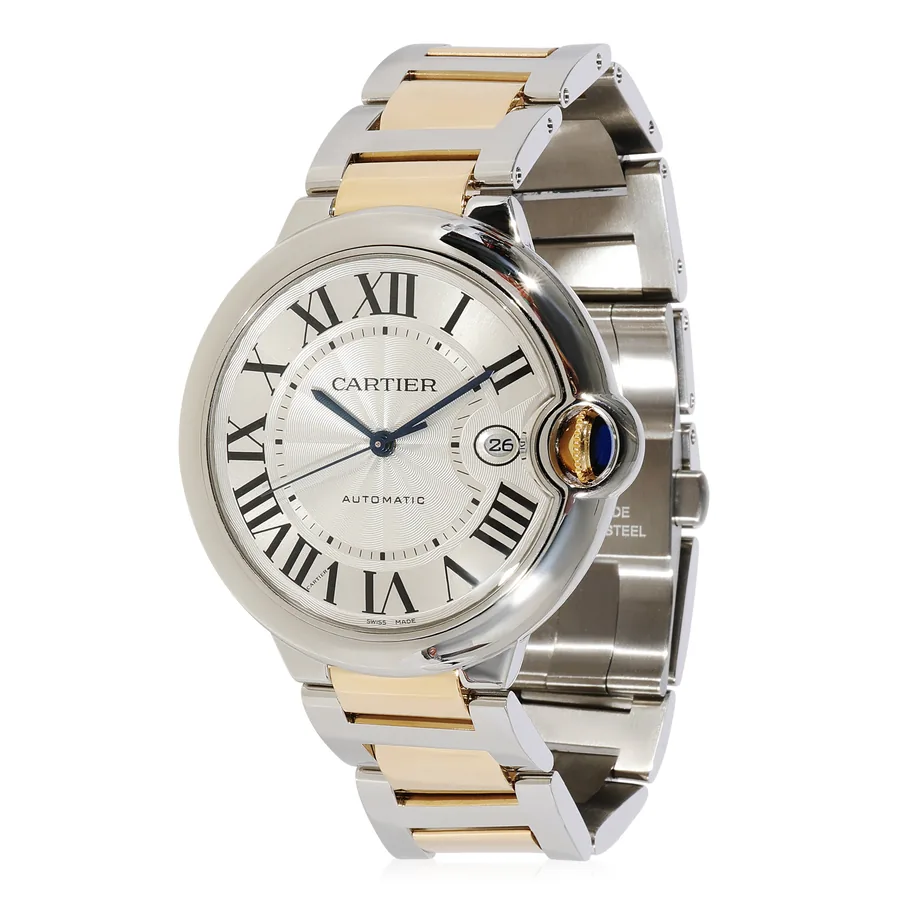 Cartier Ballon Bleu W69009Z3 121570