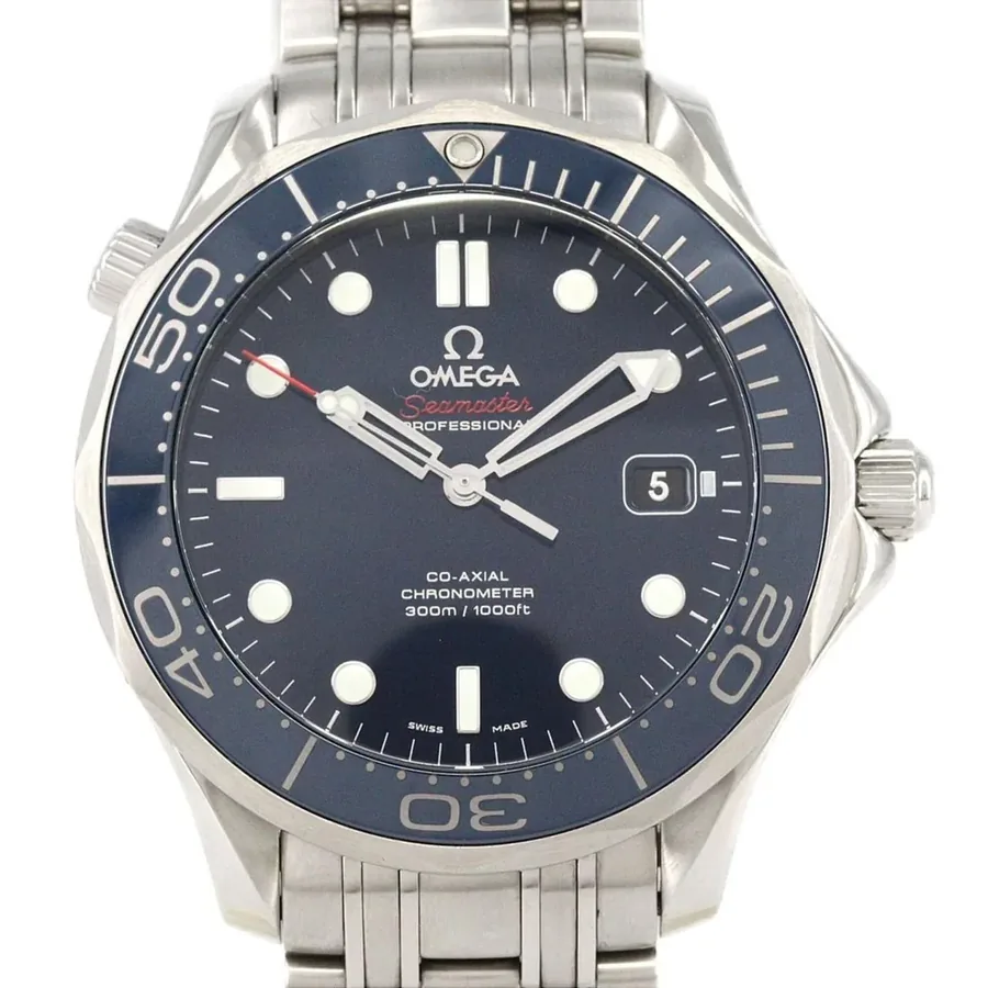 Omega Seamaster Diver 300M 212 59101